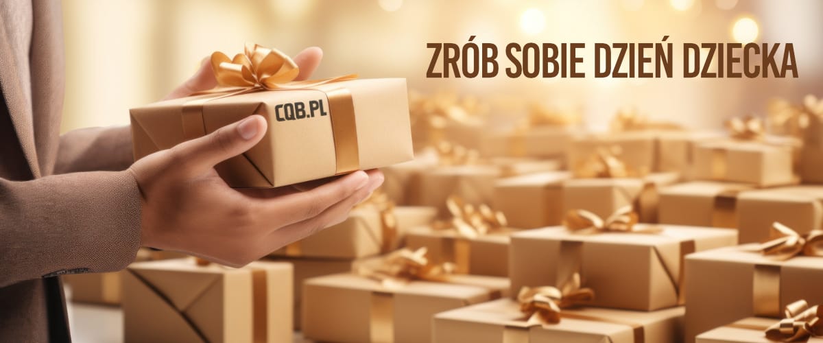 Zrb sobie prezent