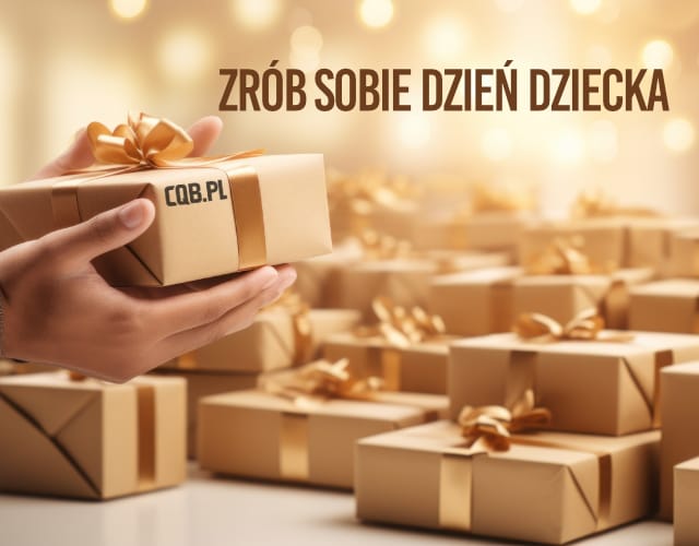 Zrb sobie prezent