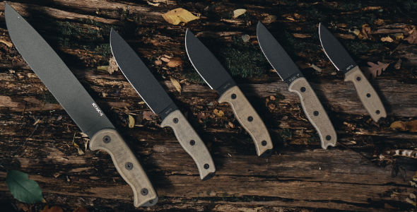 Spyderco