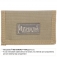 Portfel Maxpedition 0218B Micro Wallet Black