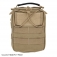 Kiesze Maxpedition 0226B FR 1 Pouch Black