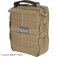 Kiesze Maxpedition 0226B FR 1 Pouch Black