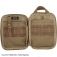 Organizer Maxpedition 0246B EDC Pocket Organizer Black
