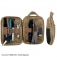 Organizer Maxpedition 0246B EDC Pocket Organizer Black