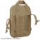 Organizer Maxpedition 0246B EDC Pocket Organizer Black