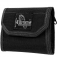 Portfel Maxpedition 0253B C.M.C. Wallet Black