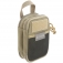 Organizer Maxpedition Double-Decker Mini Black 0258B