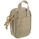 Organizer Maxpedition Double-Decker Mini Black 0258B