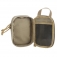 Organizer Maxpedition Double-Decker Mini Black 0258B
