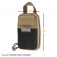 Organizer Maxpedition 0259K Mini Pocket Organizer Khaki