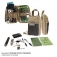 Organizer Maxpedition 0259K Mini Pocket Organizer Khaki