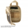 Organizer Maxpedition 0259K Mini Pocket Organizer Khaki