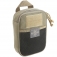 Organizer Maxpedition Padded Fatty Pocket Khaki 0260K