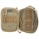 Organizer Maxpedition Padded Fatty Pocket Khaki 0260K