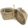 Organizer Maxpedition Padded Fatty Pocket Khaki 0260K