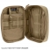 Organizer Maxpedition 0261B Fatty Pocket Organizer Black