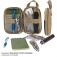 Organizer Maxpedition 0262K Micro Pocket Organizer Khaki