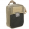 Organizer Maxpedition Padded Beefy Pocket Khaki 0267K
