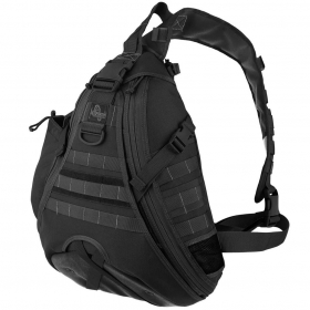 Plecak Maxpedition 0410B MONSOON Black USZKODZONY NAP