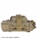 Torba Maxpedition 0412K JUMBO VERSIPACK Khaki