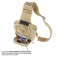 Plecak Maxpedition 0419B Remora Gearslinger Black