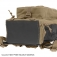 Plecak Maxpedition 0517B Pygmy Falcon II Black