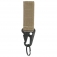 Brelok Maxpedition Keyper 1703K Khaki
