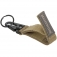 Brelok Maxpedition Keyper 1703K Khaki