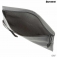 Kiesze Maxpedition Two-Fold Pouch 6" x 10" Black 2129B