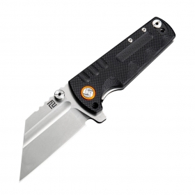 N Artisan Cutlery Proponent Black 1820P-BKF