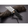 N Artisan Cutlery Proponent Black 1820P-BKF