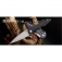 N Artisan Cutlery Archaeo Damascus 1821NL-BUC