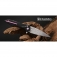 N Artisan Cutlery Archaeo Damascus 1821NL-BUC