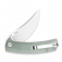 N Artisan Cutlery Arroyo Natural G10 1845P-NTG