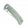 N Artisan Cutlery Arroyo Natural G10 1845P-NTG