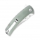 N Artisan Cutlery Arroyo Natural G10 1845P-NTG