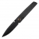 N Artisan Cutlery Sirius Black G10 1849P-BBK