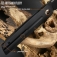 N Artisan Cutlery Sirius Black G10 1849P-BBK