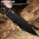 N Artisan Cutlery Sirius Black G10 1849P-BBK