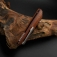 N Artisan Cutlery Ahab Wood 1851P-WD