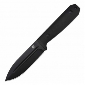 N Artisan Cutlery Wreckhart 1855B-BBK