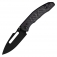 N Artisan Cutlery Boa Carbon Fiber 1862G-CF