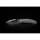 N Artisan Cutlery Boa Titanium 1862G-FGY