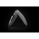 N Artisan Cutlery Boa Titanium 1862G-FGY