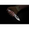 N Artisan Cutlery Boa Titanium 1862G-FGY