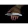 N Artisan Cutlery Boa Titanium 1862G-FGY