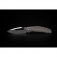 N Artisan Cutlery Boa OD Green Micarta 1862G-ODG