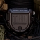 Dyspenser do paracordu Black ARMTRDBLK