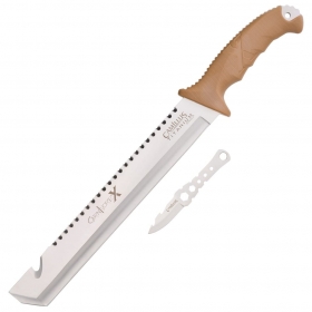 Maczeta Camillus Carnivore X 19236-003