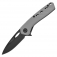 N Camillus Slot Gray 19802